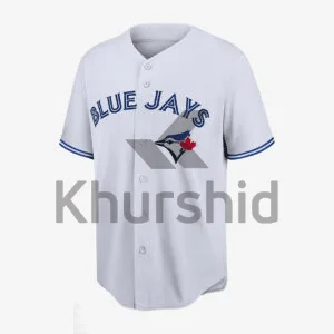 Baseball Uniform Men KH-0034